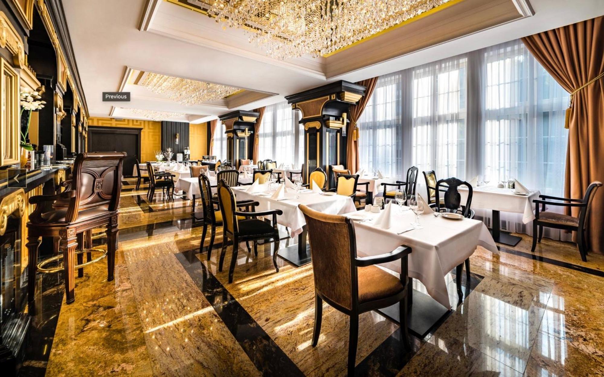 Hanza Tower No. 533 - 5th Floor, Balcony, Swimming Pool * Stettin